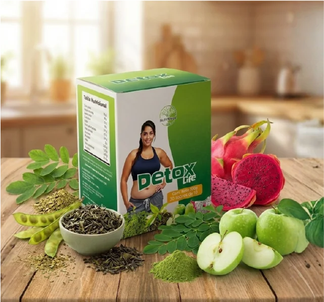 Detox Life