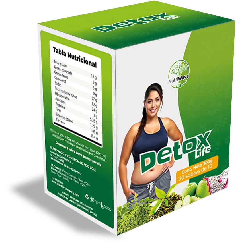 Detox Life