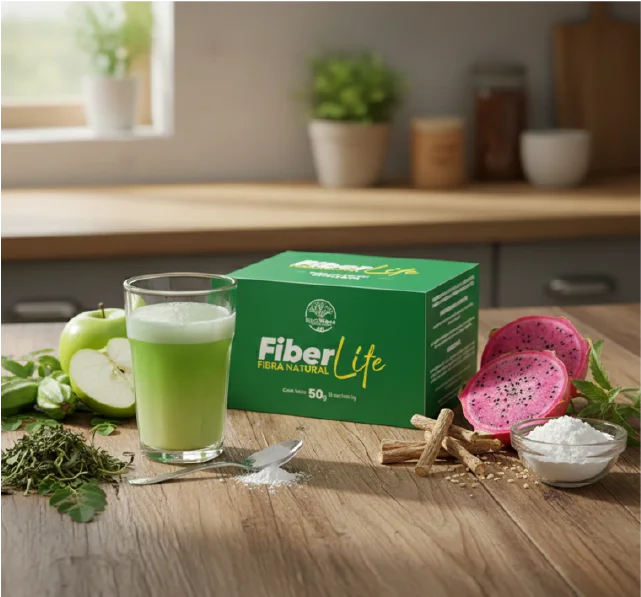 Fiber Life