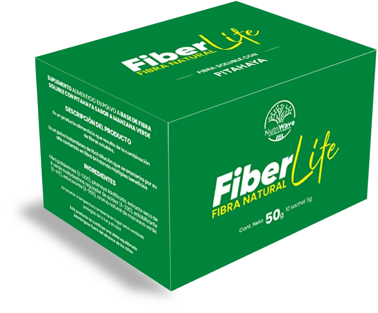 Fiber Life
