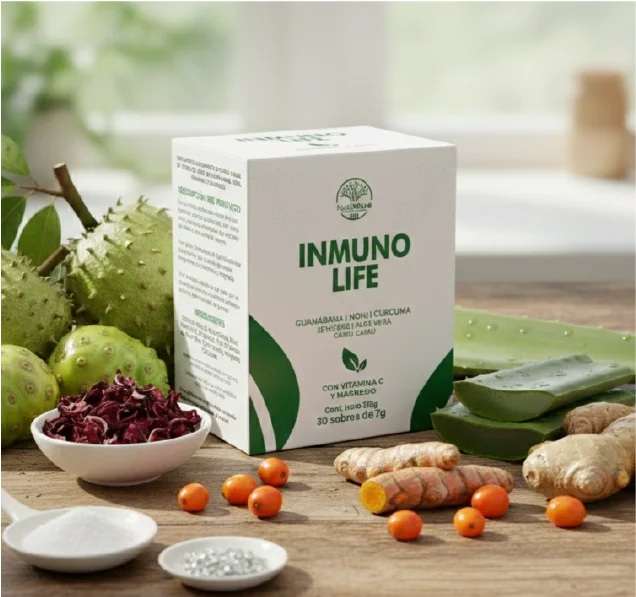 Inmuno Life