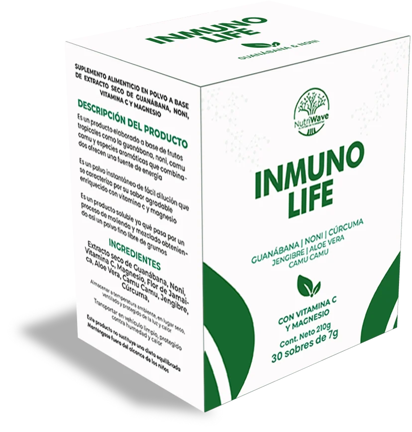 Inmuno Life